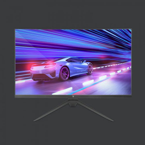 Monitor Yeyian YMF-FP227-M1 LED, 68.6 cm (27