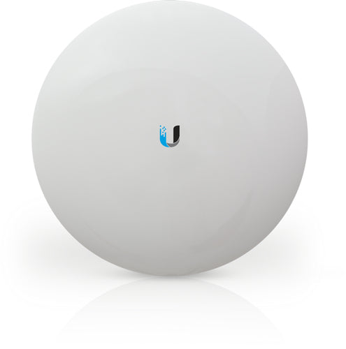 ANTENA NANOBEAM AIRMAX AC GEN2 450 MBPS 5 GHZ DE 19 DBI(NBE-5AC-GEN2)