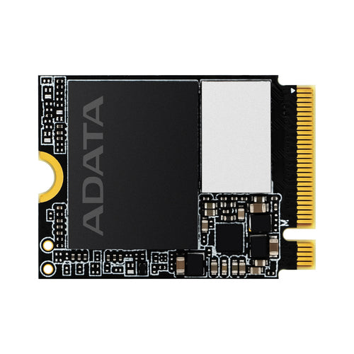 SSD ADATA Legend 820 SLEG-820-2T-CB, 2 TB, M.2, PCI Express 4.0, Lectura 5000 MB/s, Escritura 3200 MB/s, Formato 2230