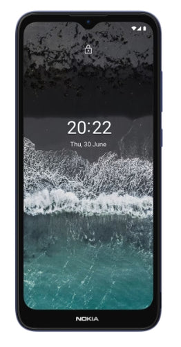 Smartphone Nokia C21 6.5