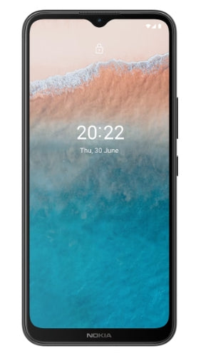 Smartphone Nokia C21 Plus 6.51