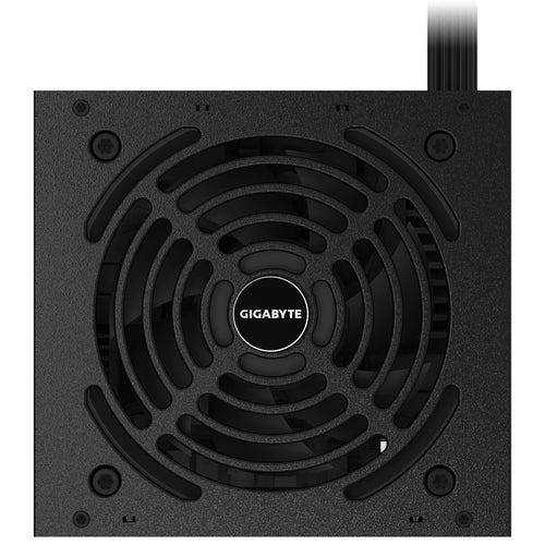 FUENTE DE PODER GIGABYTE 550W/80 PLUS BRONZE/NEGRO/ATX/NO MODULAR