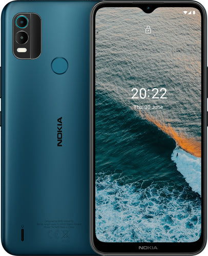 Smartphone Nokia C21 Plus 6.51