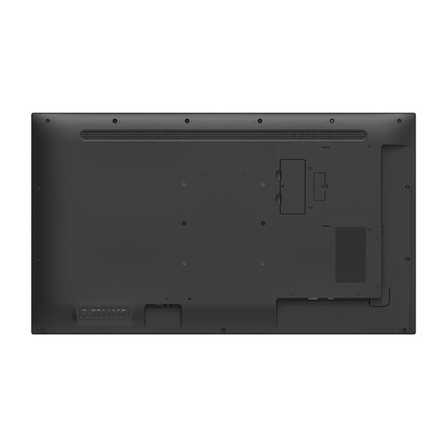 MONITOR DE SEÑALIZACION DIGITAL BENQ ST4302S 43 UHD 4K 400 NITS ANDROID 8.0 3GB RAM 16GB ROM HDMI 18X7 3 AÑOS GARANTIA