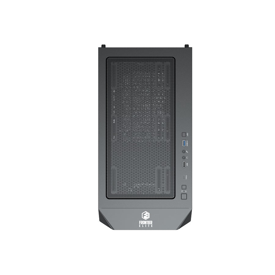 GHIA FRONTIER ELITE 1.3 / AMD RYZEN 5 8500G, 6 NUCLEOS MAX 5.0 GHZ / ENF. LIQUIDO / RAM 16 GB DDR5 / SSD NVME 1 TB / WIFI / BT / WIN 11 PRO