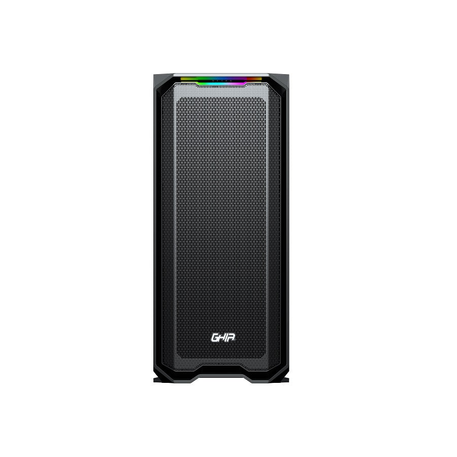 GHIA FRONTIER ELITE 1.3 / AMD RYZEN 5 8500G, 6 NUCLEOS MAX 5.0 GHZ / ENF. LIQUIDO / RAM 16 GB DDR5 / SSD NVME 1 TB / WIFI / BT / WIN 11 PRO