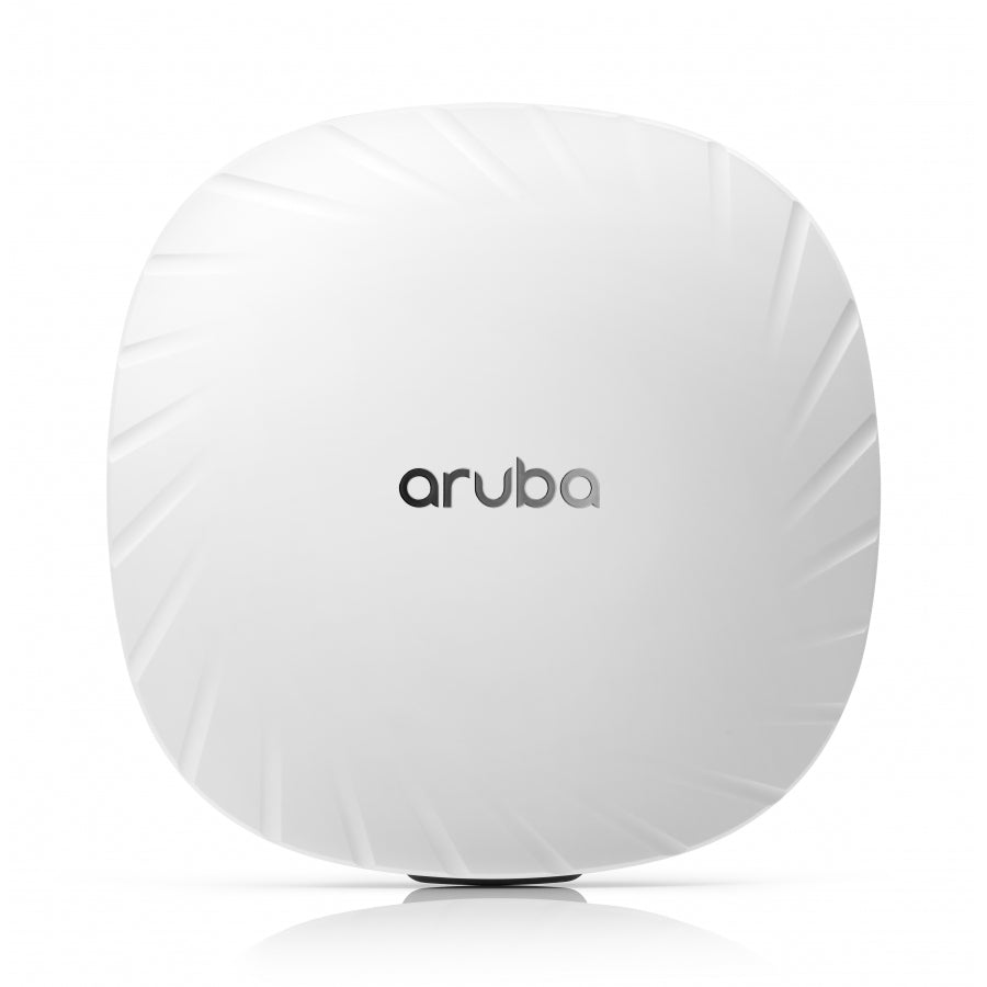 ACCES POINT HPE ARUBA JZ356A AP-555 RW 802.11AX CON 8X8:8 Y 4X4:4 MU-MIMO ANTENAS INTEGRADAS