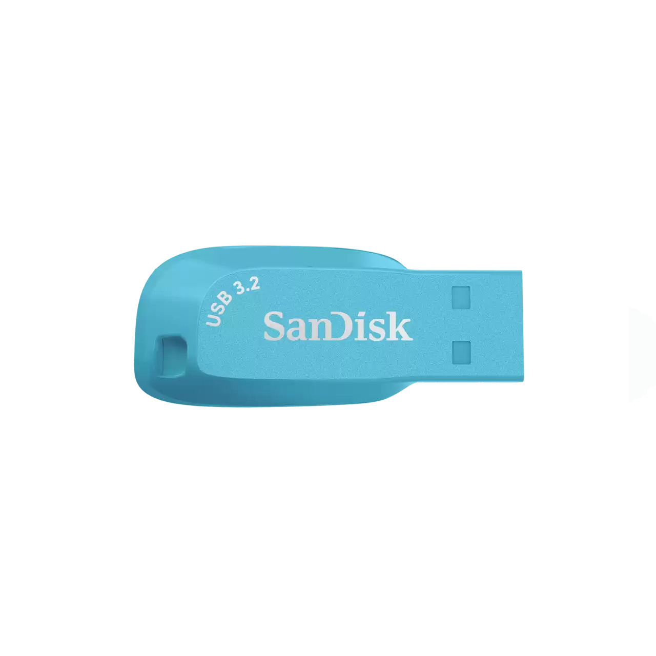 MEMORIA SANDISK 64GB USB 3.2 ULTRASHIFT Z410 BACHELOR BUTTON SDCZ410-064G-G46BB