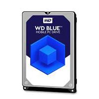 DISCO DURO INTERNO WD BLUE 2TB 2.5 PORTATIL SATA3 6GB/S 128MB 5400RPM WINDOWS