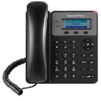 TELEFONO IP GRANDSTREAM GXP1615 / 1 CUENTA SIP 1 LINEA 2 PUERTOS 10/100  PANTALLA LCD RETROILUMINADA SOPORTA EHS SOPORTA POE (NO INCLUYE FUENTE PODER)