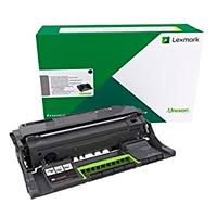 UNIDAD DE IMAGEN LASER LEXMARK /COLOR NEGRO/ 56F0Z00 / 60,000 IMPRESIONES / 5 COBERTURA / MS321, MX521, MX622, MX522, MX321, MX421, MS421, MS521, MS621, B2338, MB2338, B2442, MB2442, B2546, MB2546