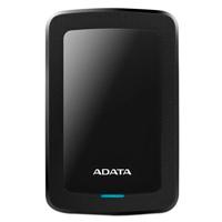 DISCO DURO EXTERNO ADATA HV300 1TB PORTATIL 2.5 USB 3.2 NEGRO WINDOWS MAC LINUX DASHDRIVE SLIM