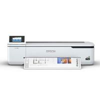PLOTTER EPSON SURE COLOR T3170, 24 PULGADAS, USB, WIFI Y TARJETA RED, 2880 X 1440 PPP
