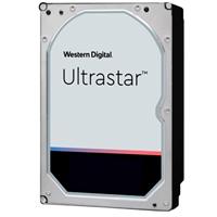 DISCO DURO INTERNO WD ULTRA STAR 1TB 3.5 ESCRITORIO SATA3 6GB/S 128MB 7200RPM 24X7 SERVER DATACENTER DVR NVR