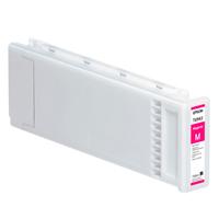 CARTUCHO EPSON MODELO T694 MAGENTA, PARA SERIE T (700ML)