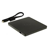 UNIDAD QUEMADOR EXTERNO DELL SLIM  DVD /- RW USB 2.0 DW316 429-AAUQ