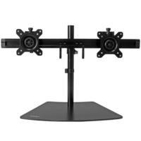 SOPORTE DE ESCRITORIO PARA DOS MONITORES - BASE PARA DOS PANTALLAS - STARTECH.COM MOD. ARMBARDUO