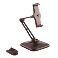 SOPORTE AJUSTABLE PARA TABLET - CON BRAZO - BASE UNIVERSAL PARA IPAD Y TABLETS DE 4.7  A 12.9 MONTAJE EN ESCRITORIO O PARED - STARTECH.COM MOD. ARMTBLTDT