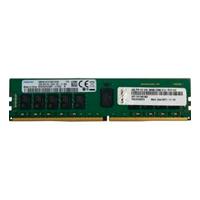 MEMORIA LENOVO 64GB TRUDDR4 2933MHZ 2RX4 1.2V RDIMM GEN 2
