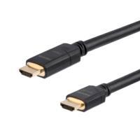 CABLE HDMI DE 20M DE ALTA VELOCIDAD ACTIVO CL2 24AWG - CABLE HDMI DE INSTALACIóN DE PARED ULTRAHD 4KX2K - STARTECH.COM MOD. HDMM20MA