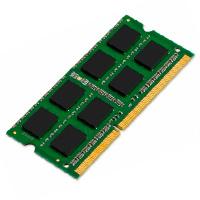 MEMORIA PROPIETARIA KINGSTON SODIMM DDR3L 8GB 1600MHZ CL11 204PIN 1.35V P/LAPTOP