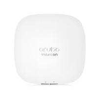ACCESS POINT HPE ARUBA R4W02A INSTANT ON PARA INTERIOR AP22 2X2 WIFI 6