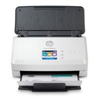 SCANNER OPS HP PRO N4000 SNW1, 40 PPM/80 IPM, ADF, USB, WFI, ETHERNET, DUPLEX, FOTOGRAFICO