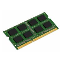MEMORIA KINGSTON SODIMM DDR3L 8GB 1600MHZ VALUERAM CL11 204PIN 1.35V P/LAPTOP