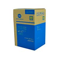 TONER, KONICA MINOLTA, AMARILLO, BIZHUB C3300I, C4000I, RENDIMIENTO 9,000 IMPRESIONES, 5% DE COBERTURA