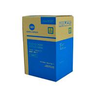 TONE, KONICA MINOLTA, MAGENTA, BIZHUB C3300I, C4000I, RENDIMIENTO 9,000 IMPRESIONES, 5% DE COBERTURA