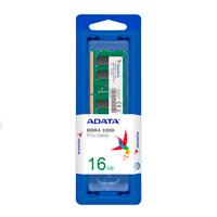 MEMORIA ADATA SODIMM DDR4 16GB PC4-25600 3200MHZ CL22 260PIN 1.2V LAPTOP/AIO/MINI PCS
