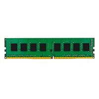 MEMORIA KINGSTON UDIMM DDR4 16GB 3200MHZ VALUERAM CL22 288PIN 1.2V P/PC