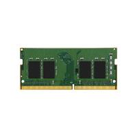 MEMORIA PROPIETARIA KINGSTON SODIMM DDR4 4GB 3200MHZ CL22 260PIN 1.2V P/LAPTOP