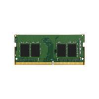 MEMORIA PROPIETARIA KINGSTON SODIMM DDR4 8GB 3200MHZ CL22 260PIN 1.2V P/LAPTOP