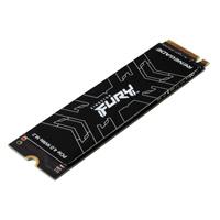 UNIDAD DE ESTADO SOLIDO SSD KINGSTON FURY RENEGADE 1TB M.2 NVME PCIE 4.0 LECT. 7300 /ESCR. 6000 MB/S