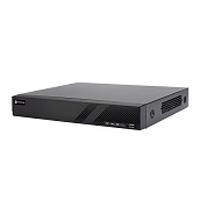 DVR MOTOROLA MTD161F0012 / 16 CANALES / 8 CANALES IPC ADICIONALES / 5 MP FULL HD DE 1080P / ANALITICOS / H.265/H.264/MJPEG / SATA X 2 / E- SATA X 1 / POS 4 CANALES / CYBERSEGURIDAD GDRP