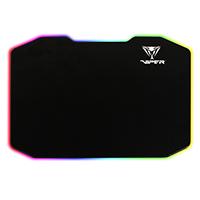 a black suitcase sitting on a white surface 