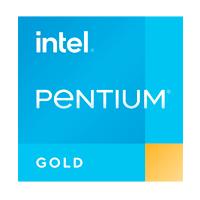 PROCESADOR INTEL PENTIUM GOLD G7400 S-1700 12A GEN /3.7 GHZ /CACHE 6MB /2 CORES /GRAFICOS UHD 710 /CON DISIPADOR /COMPUTO BASICO IPA