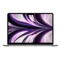 MACBOOK AIR 13 PULGADAS/CHIP M2 DE APPLE CON CPU DE 8 NUCLEOS Y GPU DE 10 NUCLEOS/ 8GB/ 512GB SSD/TOUCH ID/ GRIS ESPACIAL/ TECLADO LAM