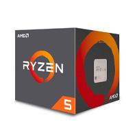 PROCESADOR AMD RYZEN 5 7600X S-AM5 7A GEN / 4.7 - 5.3 GHZ / CACHE 32MB / 6 NUCLEOS / CON GRAFICOS RADEON / SIN DISIPADOR / GAMER MEDIO