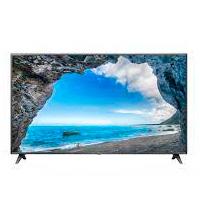 TELEVISION LED LG 43 PLG SMART TV, UHD 3840 2160P, WEB OS SMART TV 6.0, ACTIVE HDR, HDR 10, 2 HDMI, 1 USB.