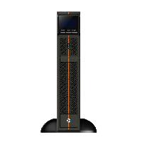 NO BREAK VERTIV LIEBERT GXTRT-1000LVRT2UXL ON LINE, 900W / 1000 VA, ENTRADA 86 -143V, SALIDA 105-143V, 10 CONTACTOS, HASTA 2 AÑOS DE GARANTIA.