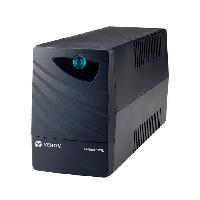 NO BREAK VERTIV LIEBERT PSL850-120, LINEA INTERACTIVA, 480W, 850VA, ENTRADA 120V, 6 CONTACTOS NEMA 5-15R, HASTA 2 AÑOS DE GARANTIA.