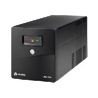NO BREAK VERTIV LIEBERT PSL1000-120 LINEA INTERACTIVA, 600W, 1000VA, ENTRADA 92 - 145V, SALIDA 99 - 132V, 8 CONTACTOS NEMA 5-15R, HASTA 2 AÑOS DE GARANTIA.