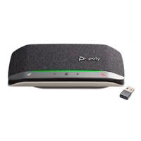 ALTAVOZ MANOS LIBRES POLY 216865-01 SYNC20 +, SY20/ USB-A PORTATIL CONECTIVIDAD USB Y BLUETOOTH IP64 BATERIA HASTA 20 H