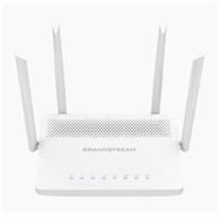 ROUTER INALAMBRICO GRANDSTREAM GWN7052 / WIFI 5 MU-MIMO 2X2:2  1.27 GBPS DOBLE BANDA ADMITE 100 DISPOSITIVOS REDES MESH CON PUNTOS DE ACCESO  GS  SOPORTE DE VPN