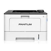 IMPRESORA PANTUM BP5100DW, PPM 42 NEGRO, LASER MONOCROMATICO, USB, WIFI, ETHERNET RED, DUPLEX