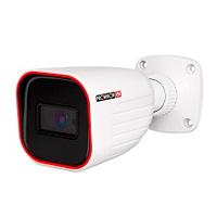CAMARA IP / PROVISION ISR / I2-340IPSN-28-V2 / TIPO BALA / IR DE 20M / 4 MP / SERIE S-SIGHT V2 / CMOS DE 1/2,7 / LENTE FIJA DE 2,8 MM / ANALITICA DDA