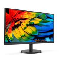 MONITOR LED AOC 27B3HM / COLOR NEGRO / PANEL VA 27 / HDMI Y VGA / ASPECTO 16:9 / TIEMPO DE RESPUESTA 4MS / FULL HD 1920 X 1080 / 75HZ / VESA 100X100 MM / CONTRASTE 20,000,0001 / BRILLO 250 CD/M2