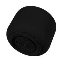 BOCINA ACTECK GLEE TINY AP410 / INALAMBRICA /  BLUETOOTH / 3W / CONEXION TWS / PROTECCION IPX7 CONTRA AGUA / BATERIA RECARGABLE 8 HRS / NEGRO / AC-935081